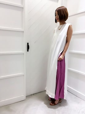 NRKさんのコーディネート