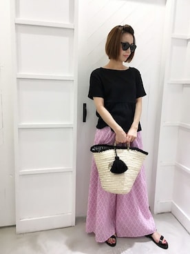 NRKさんのコーディネート