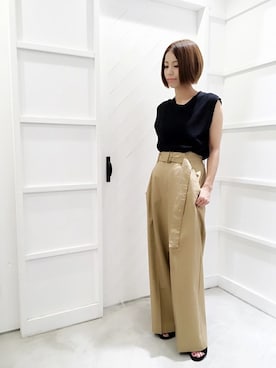 NRKさんのコーディネート