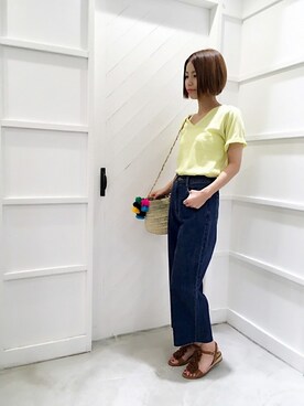 NRKさんのコーディネート