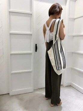 NRKさんのコーディネート