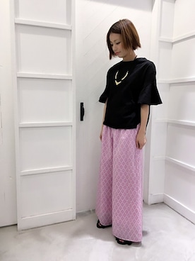 NRKさんのコーディネート