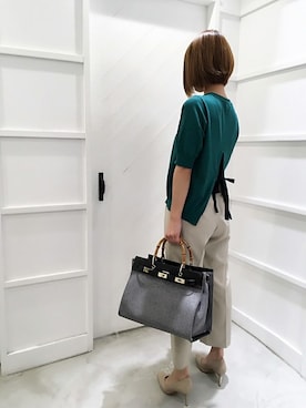 NRKさんのコーディネート