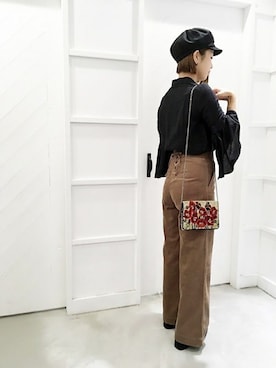 NRKさんのコーディネート