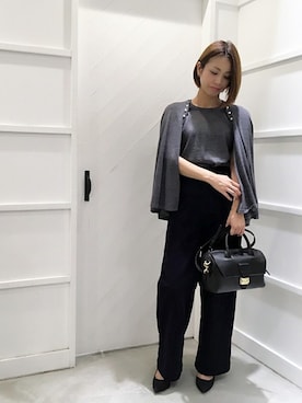 NRKさんのコーディネート