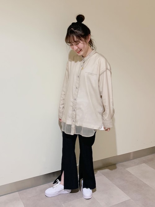 mireiさんのコーディネート