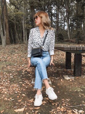 YUURIさんのコーディネート