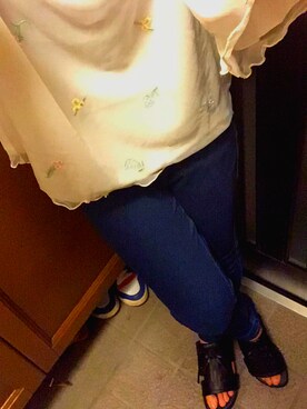 すぎまみさんのコーディネート