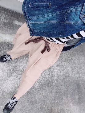 すぎまみさんのコーディネート