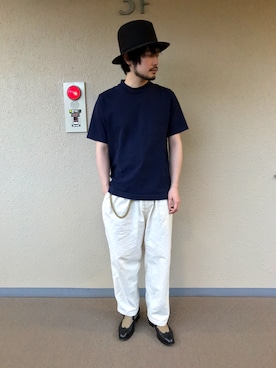 しろくろさんのコーディネート