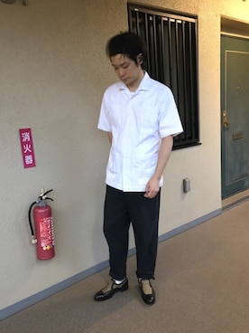 しろくろさんのコーディネート