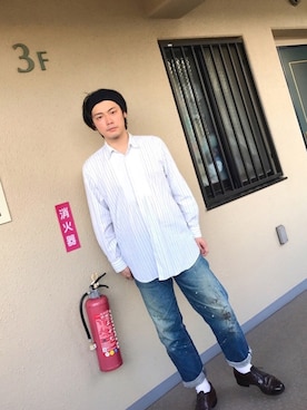 しろくろさんのコーディネート