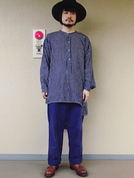 しろくろさんのコーディネート