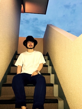 しろくろさんのコーディネート