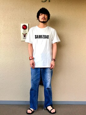 しろくろさんのコーディネート