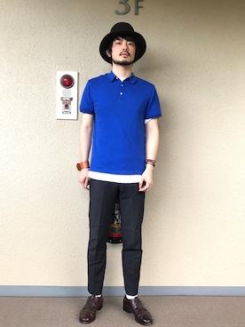 しろくろさんのコーディネート