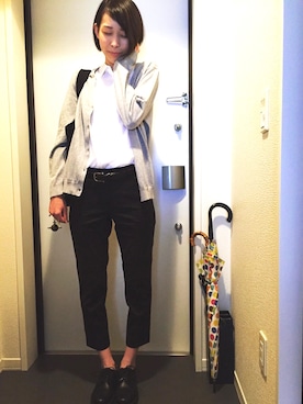 みみみさんのコーディネート