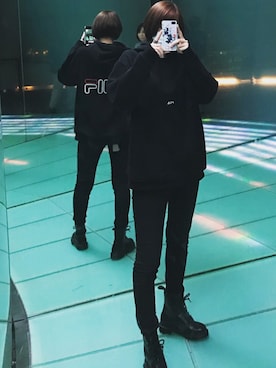 みみみさんのコーディネート