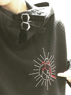 みみみさんのコーディネート