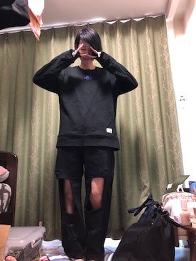 みみみさんのコーディネート