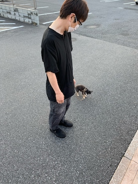 makiron0524さんのコーディネート