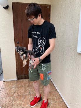 makiron0524さんのコーディネート