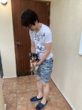 makiron0524さんのコーディネート