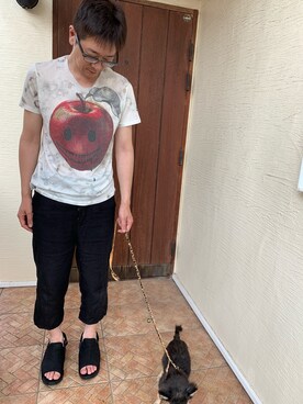 makiron0524さんのコーディネート