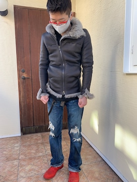 makiron0524さんのコーディネート