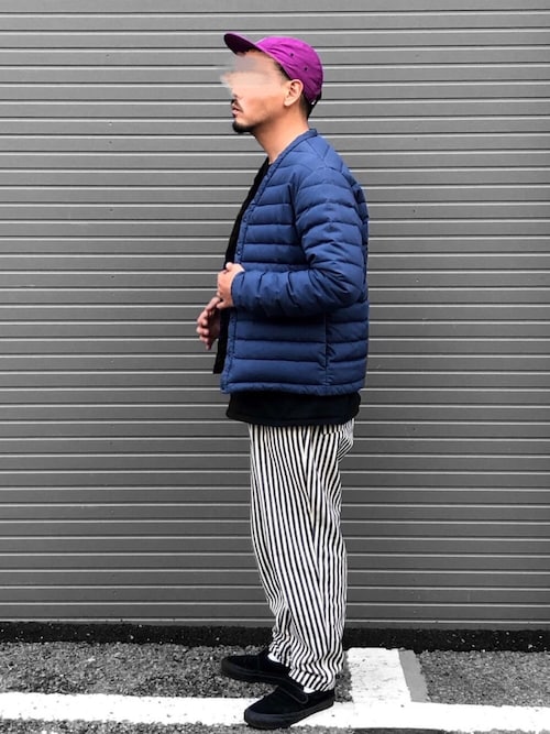 KOTAさんのコーディネート