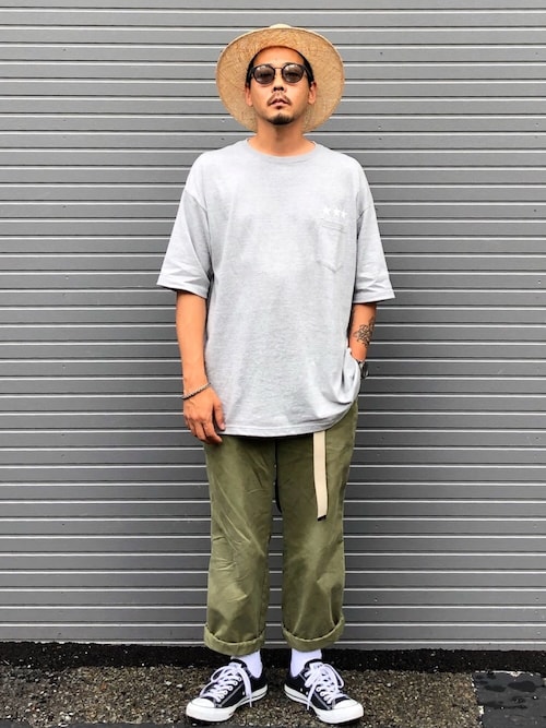 KOTAさんのコーディネート