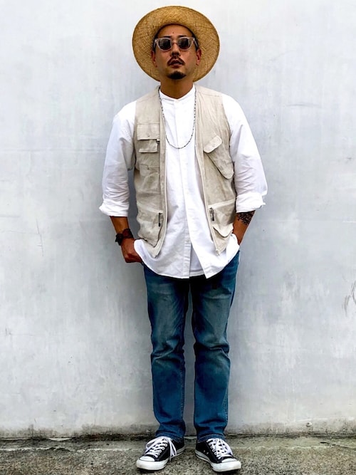 KOTAさんのコーディネート