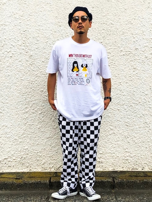 KOTAさんのコーディネート