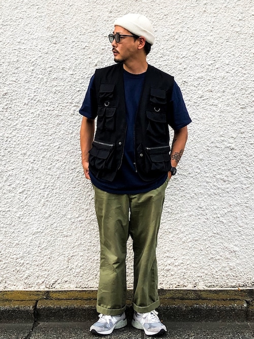 KOTAさんのコーディネート