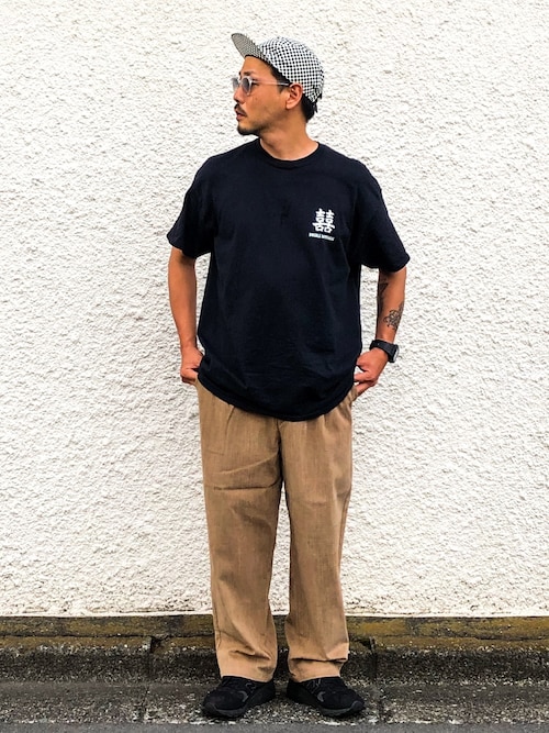 KOTAさんのコーディネート