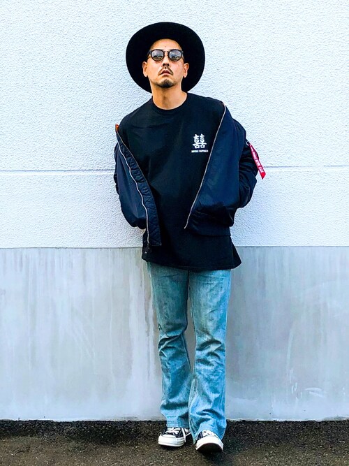 KOTAさんのコーディネート