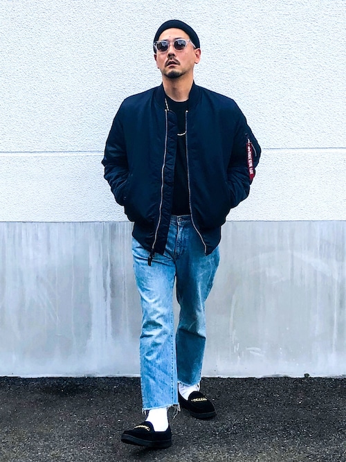 KOTAさんのコーディネート