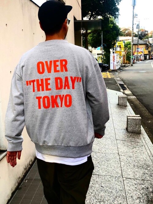 KOTAさんのコーディネート