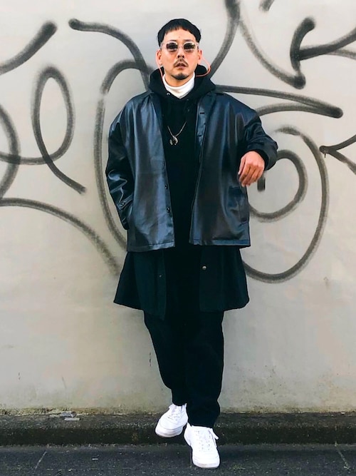 KOTAさんのコーディネート