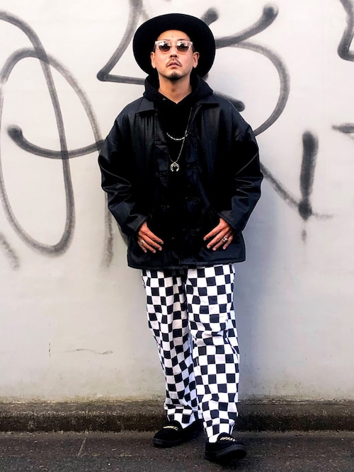 KOTAさんのコーディネート