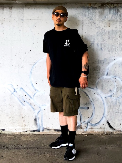 Kotaさんのスニーカーを使ったコーディネート Zozotown