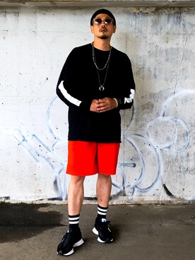 KOTAさんのコーディネート