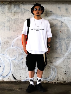 KOTAさんのコーディネート