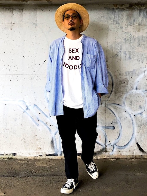 KOTAさんのコーディネート