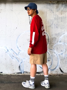 KOTAさんのコーディネート