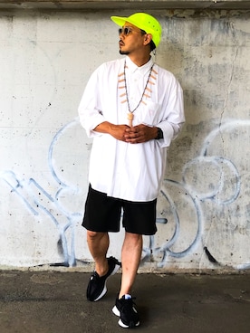 KOTAさんのコーディネート