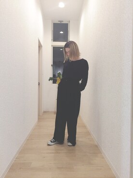 anchorさんのコーディネート