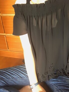 ひかるさんのコーディネート