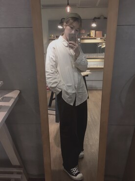 Mayli Linさんのコーディネート