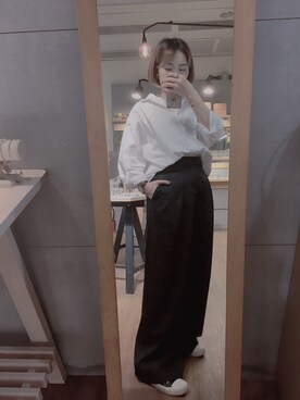 Mayli Linさんのコーディネート